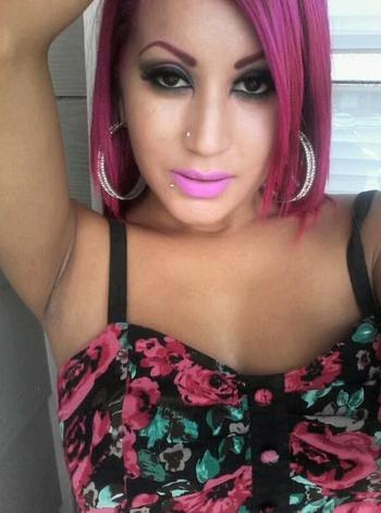 , 24 Latino/Hispanic female escort, Arlington